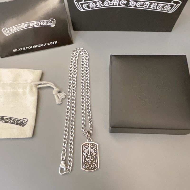 Chrome Hearts Necklaces